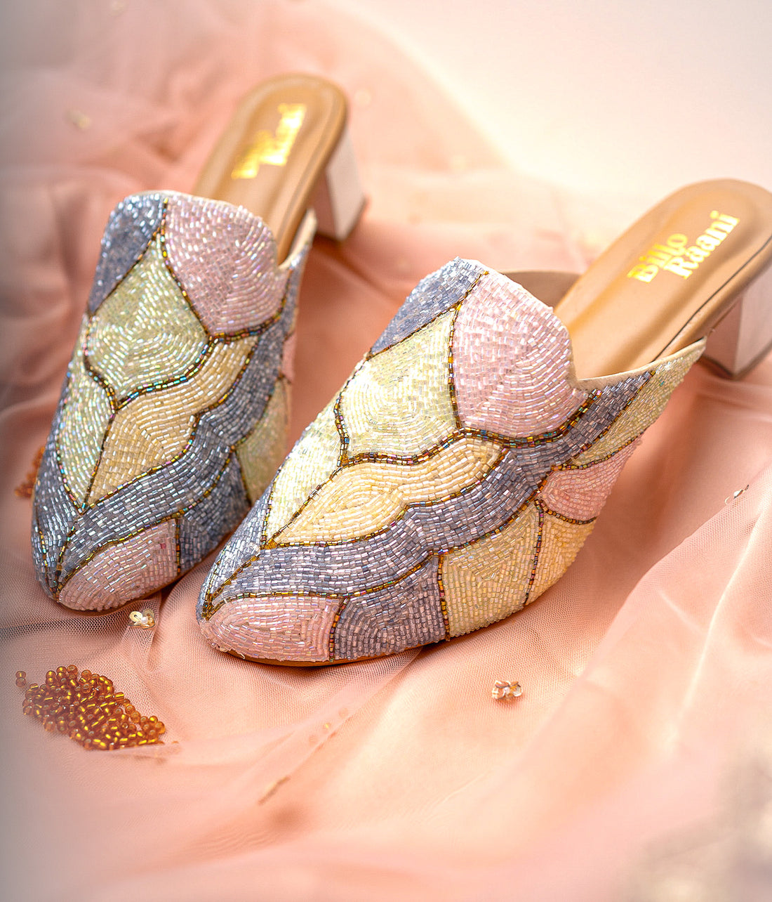 Pastel Dream